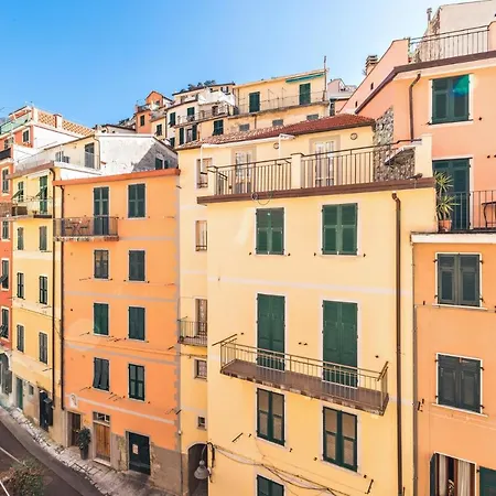 5 Terre Discovering Affittacamere